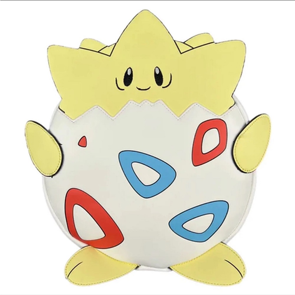 Togepi Pokémon Loungefly